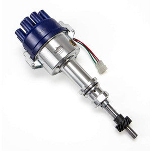 Sierra Electronic Distributor