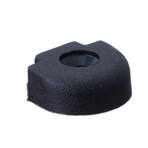 RWP Endestop 16mm skinne