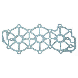 Sierra Gasket, Head