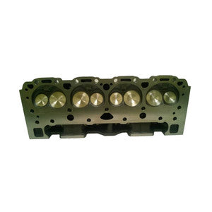 Sierra Cylinder Head