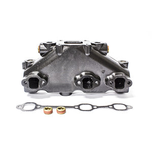 Sierra Exhaust Manifold V6 Dry Joint