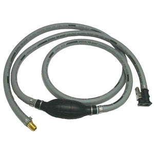 Sierra EPA Fuel Line Assembly-Mercury