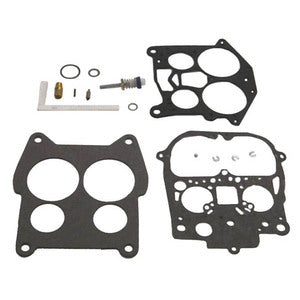Sierra Carburetor Kit
