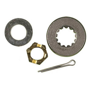 Sierra Prop Nut Kit