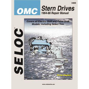 Sierra Seloc Manual