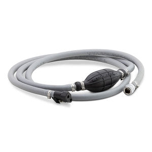 Sierra Suzuki 4-Stroke Fuel Line Assembly- EPA