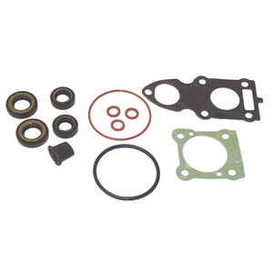 Sierra Gear Housing Seal Kit