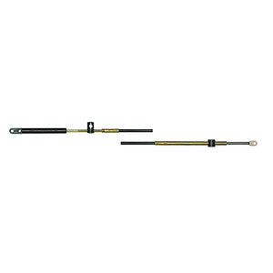 SeaStar Merc-Mar Xtreme kabel 18 fod 549 cm