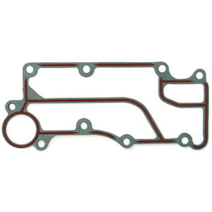 Sierra Gasket, Exhaust