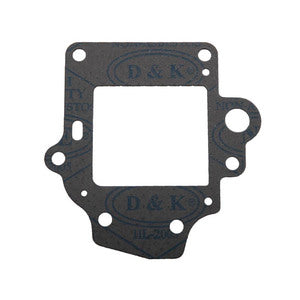 Sierra Gasket, Exhaust Manifold