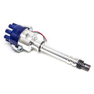 Sierra Dist., Chev V8 Elec Ign