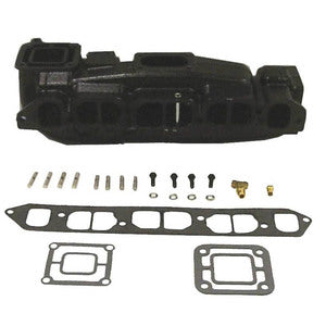 Sierra Manifold