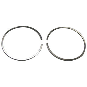 Sierra Piston Rings
