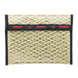 Harken Padded I-Pad Case Yellow