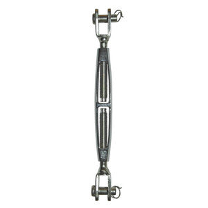 OS Bronze vantskrue 7/8 gaf/gaf.