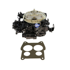 Sierra Carburetor