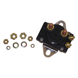 Sierra Solenoid