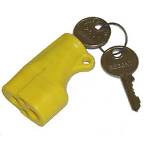 Sierra Fuel Lock