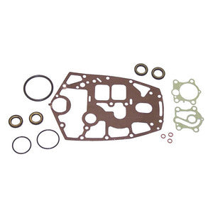 Sierra Gear Housing Seal Kit