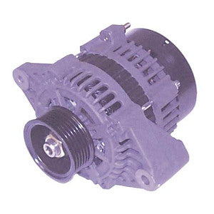 Sierra Alternator