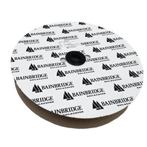 Bainbridge Slit Tape 5.0oz 80mm FOLDET