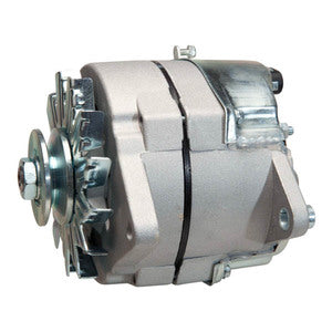Sierra Alternator