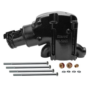 Sierra Exhaust Elbow Dry Joint