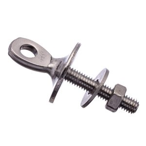 RWO Øjebolt for mastekrave, 6x30mm