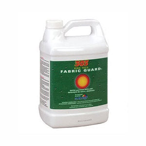 Bainbridge 303 Fabric Guard 3780ml / 1 gallon (UN1