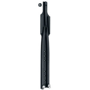 Harken T-Track 18  Skiftespor Lang.(Slug mount)