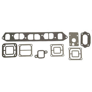 Sierra Exhaust Manifold Gasket Set