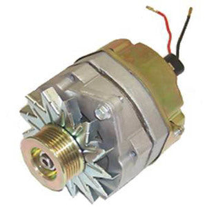 Sierra Alternator