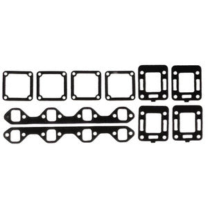Sierra Exhaust Manifold Gasket Set
