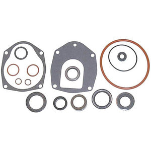 Sierra Lower Unit Seal Kit