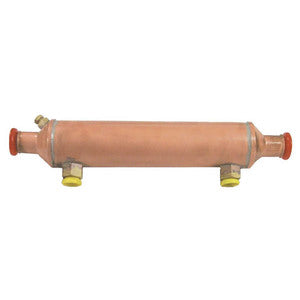 Sierra Transmission Oil Cooler