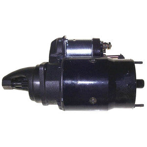 Sierra Starter