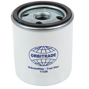 Orbitrade Brændstoffilter 4,3,V6,5,0,5,7,V8