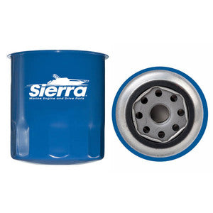 Sierra Fuel Filter