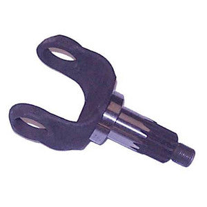 Sierra Yoke