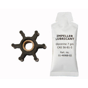 Sierra Impeller