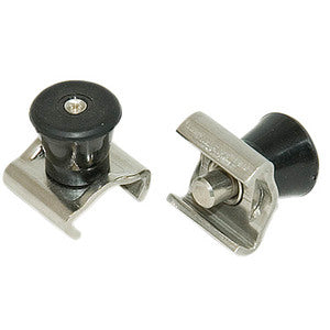 RWO XT1 pindstop 16mm skinne
