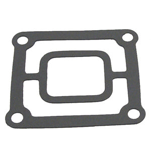 Sierra Manifold End Cap Gasket