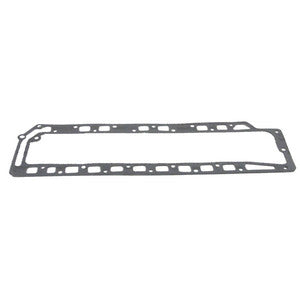 Sierra Exhaust Plate Gasket