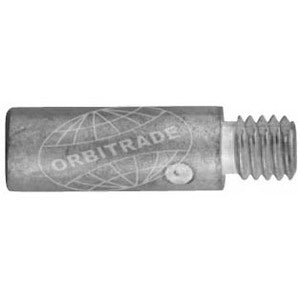 Orbitrade Zink anode 4LHA,6LP,6LY2