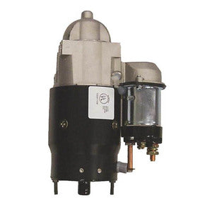 Sierra Starter