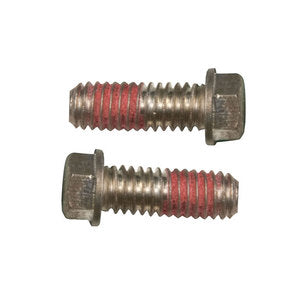 Sierra Screw