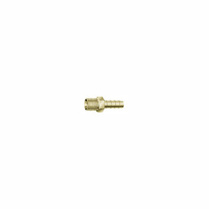 Sierra Fitting, Brass