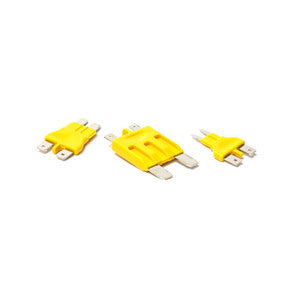 Sierra Connectors, Fuse Socket Test