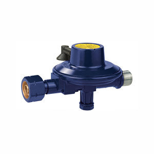 GOK marine regulator UDEN mano lige studs