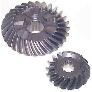 Sierra Gear Set
